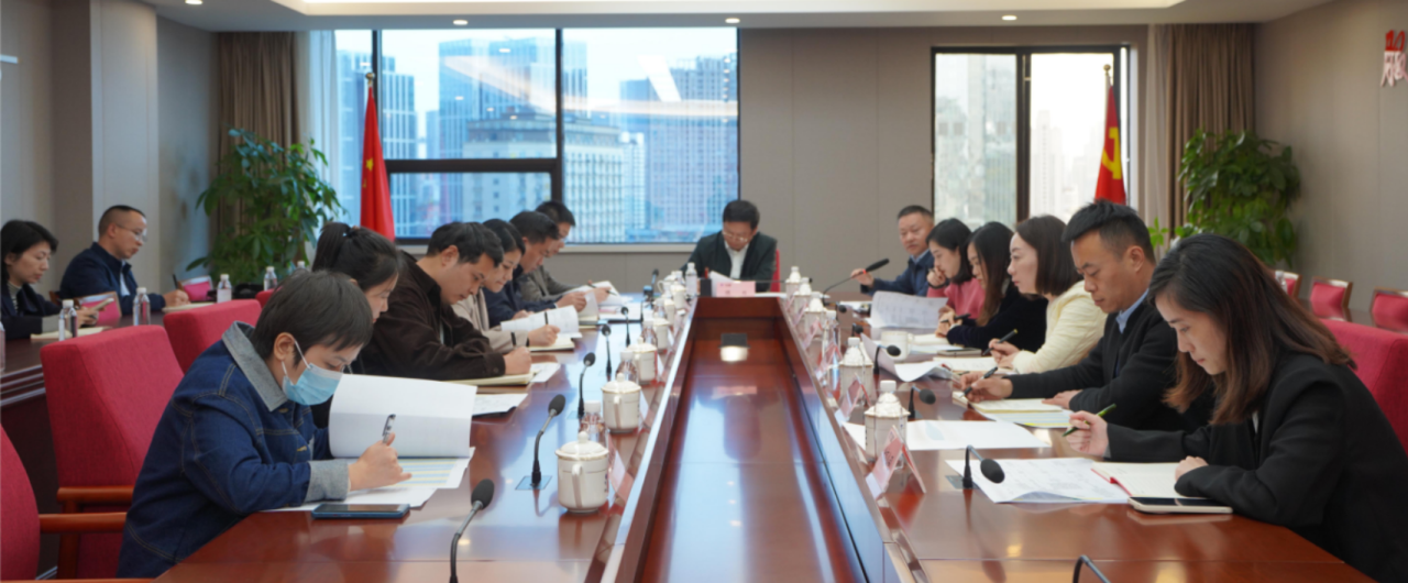 省尊龙凯时官网集团切实做好巡视“后半篇文章”