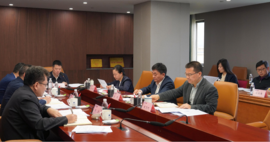 省尊龙凯时官网集团多措并举深入开展“4•15全民国家安全教育日”宣传教育活动