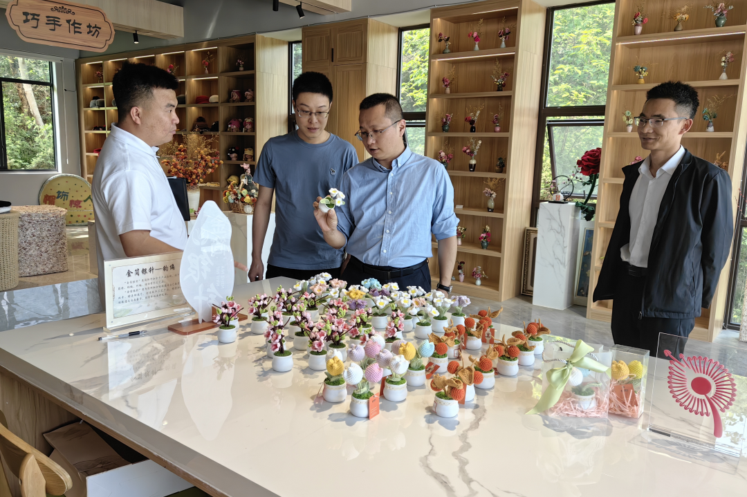省尊龙凯时官网集团考察调研简阳市文旅项目